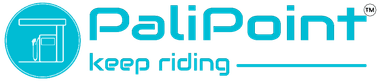 PaliPoint Logo